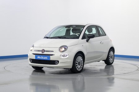 Fiat 500 1.0 Hybrid Monotrim