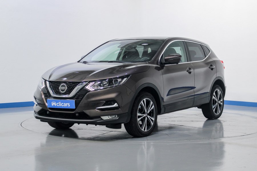 Nissan Qashqai Diésel Qashqai 1.6dCi Acenta 4x2