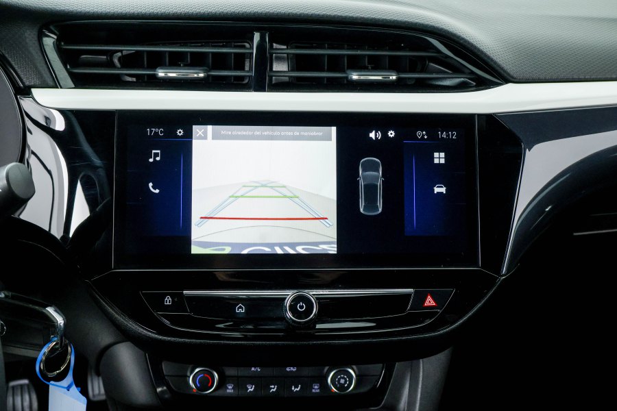 Opel Corsa Gasolina Corsa 1.2T XHL S/S GS 100 29