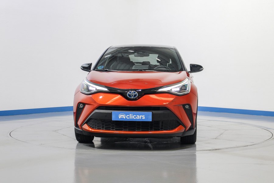 Toyota C-HR Híbrido C-HR 180H Kaji Edition 2