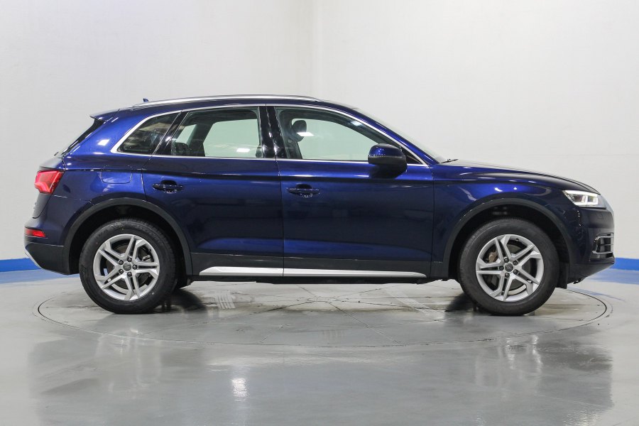 Audi Q5 Diésel Design 40 TDI 140kW quattro S tronic 6