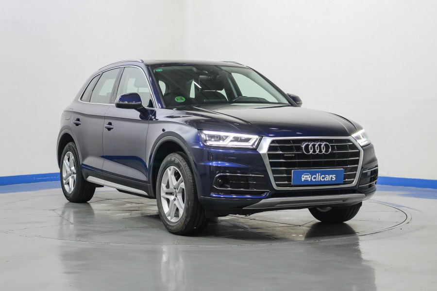 Audi Q5 Diésel Design 40 TDI 140kW quattro S tronic 3