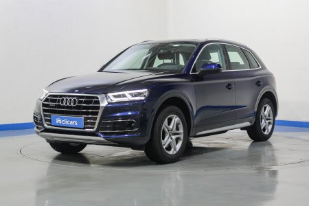 Comprar Audi Q5 Diésel Design 40 TDI 140kW quattro S tronic Audi Q5 Diésel Design 40 TDI 140kW quattro S tronic
