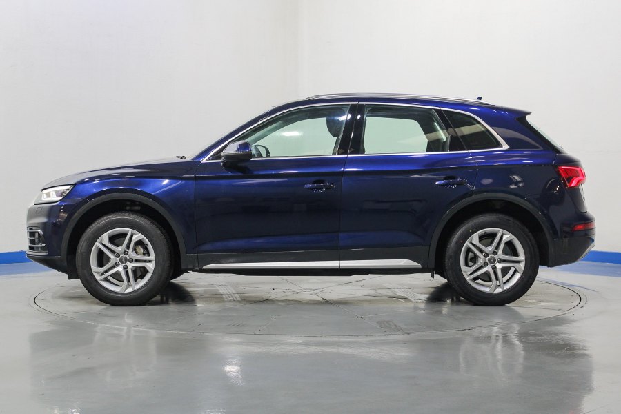 Audi Q5 Diésel Design 40 TDI 140kW quattro S tronic 7