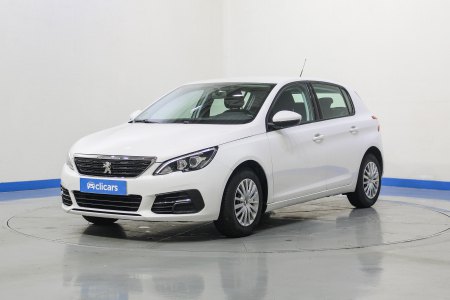 Comprar Peugeot 308 Diésel 5p Business Line BlueHDi 73KW (100CV) Peugeot 308 Diésel 5p Business Line BlueHDi 73KW (100CV)