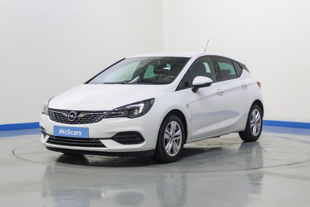 Comprar Opel Astra Diésel 1.5D DVH 90kW (122CV) GS Line Opel Astra Diésel 1.5D DVH 90kW (122CV) GS Line