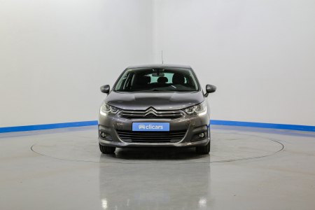 Citroën C4 Diésel BlueHDi 73KW (100CV) Live 2
