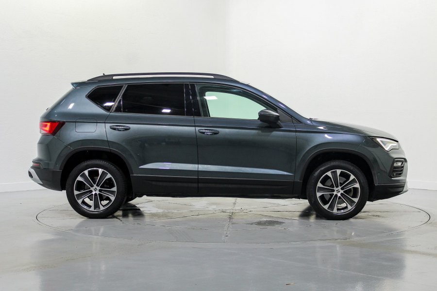 SEAT Ateca Diésel Ateca 2.0TDI CR S&S Style 150 6
