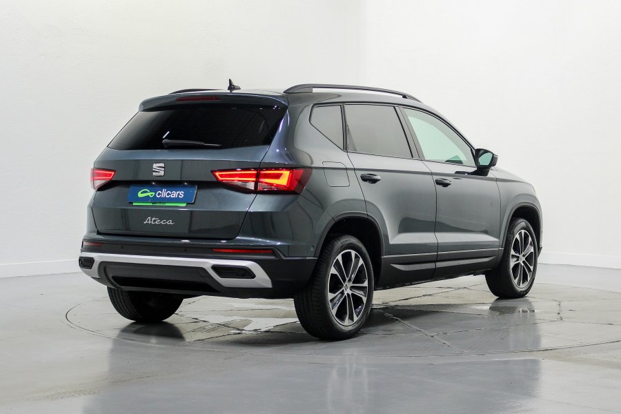 SEAT Ateca Diésel Ateca 2.0TDI CR S&S Style 150 5