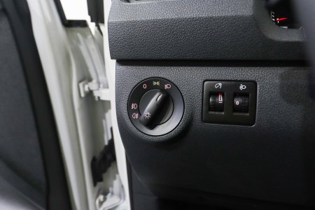 Volkswagen Caddy GNC Profesional Maxi Furgón 1.4 TGI 81kW BM 25