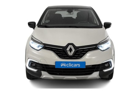 Comprar Renault Captur Gasolina Zen TCe GPF 96kW (130CV) Renault Captur Gasolina Zen TCe GPF 96kW (130CV)