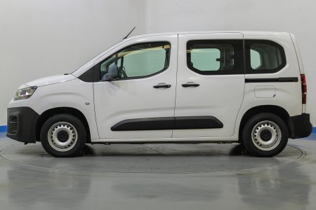 LS marcas de uso