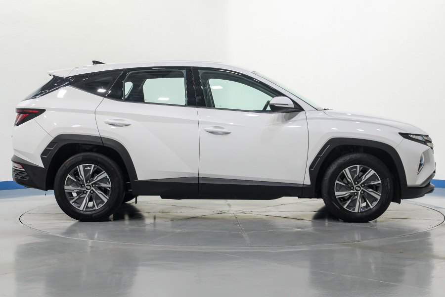 Hyundai Tucson Diésel Tucson 1.6 CRDI Klass 4x2 6