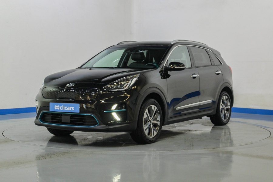 Kia Niro Eléctrico E-Niro Emotion Long Range