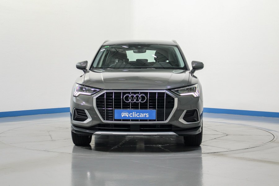 Audi Q3 Gasolina Q3 35 TFSI Advanced S tronic 2