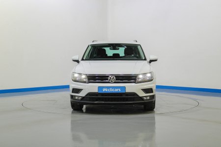 Volkswagen Tiguan Diésel Advance 2.0 TDI 110kW (150CV) 2