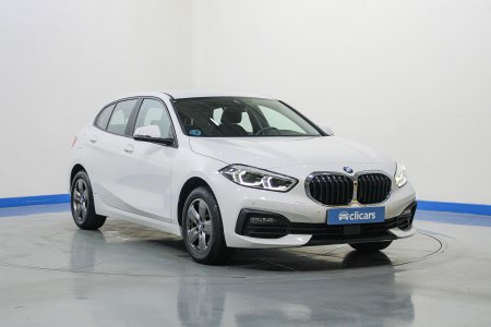 BMW Serie 1 116d 3