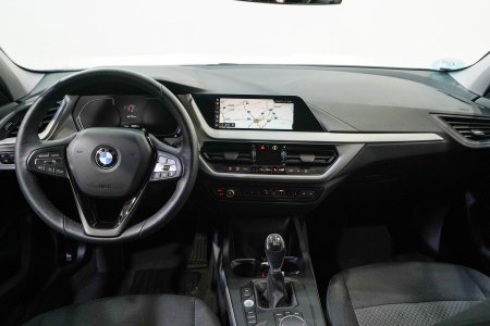 BMW Serie 1 116d 6