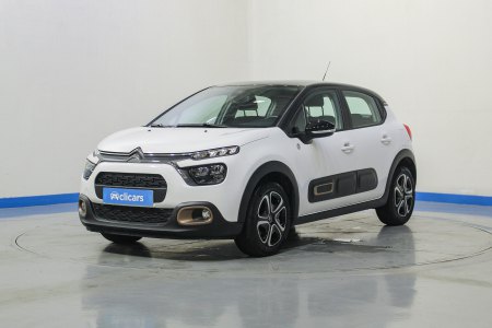 Citroën C3 1.2 PureTech S&S C-Series 83