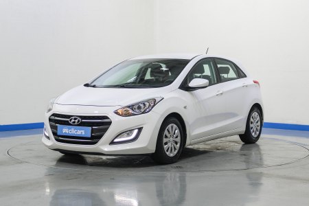 Comprar Hyundai i30 Gasolina 1.4 MPI BlueDrive Klass Hyundai i30 Gasolina 1.4 MPI BlueDrive Klass