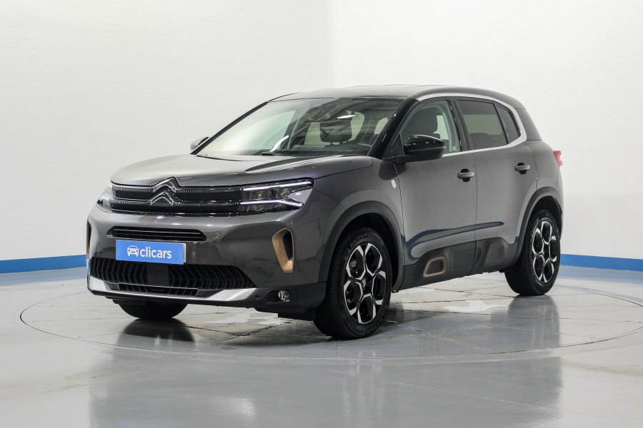 Citroen C5 Aircross Gasolina C5 Aircross PureTech S&S C-Series EAT8 130