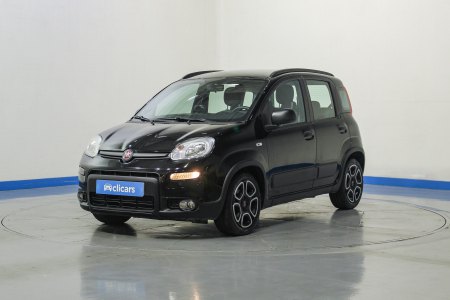 Fiat Panda 1.0 Gse Hybrid