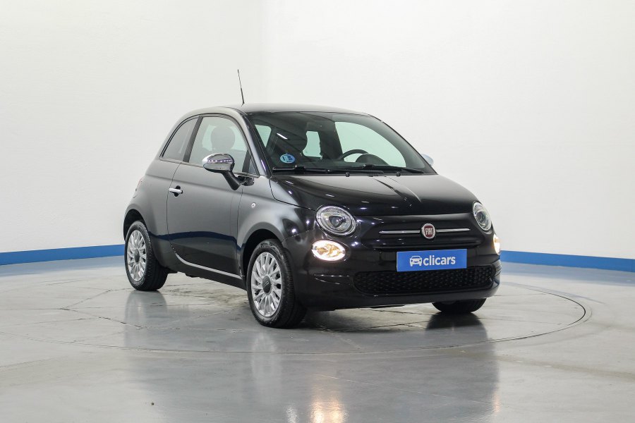 Fiat 500 Mild hybrid 500 1.0 Hybrid Monotrim 52kW 3