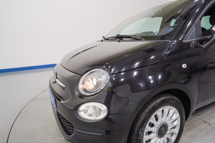 Fiat 500 Mild hybrid 500 1.0 Hybrid Monotrim 52kW 9