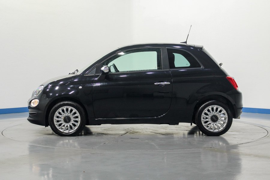 Fiat 500 Mild hybrid 500 1.0 Hybrid Monotrim 52kW 7