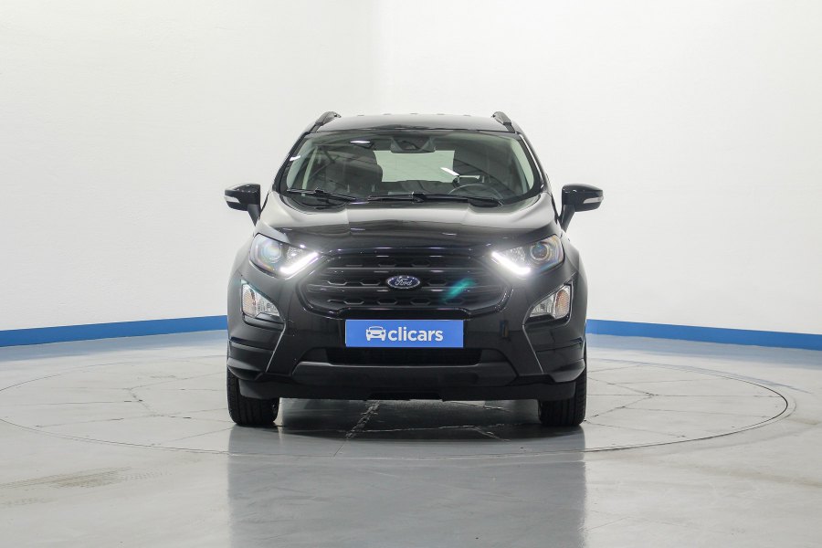 Ford EcoSport Gasolina EcoSport 1.0 EcoBoost ST Line 125 2