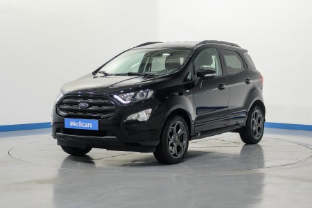 Ford EcoSport 1.0 EcoBoost ST Line 125