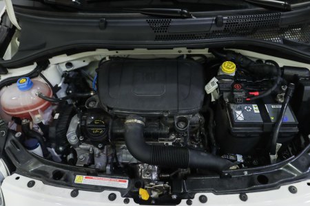 Fiat 500 Mild hybrid Dolcevita 1.0 Hybrid 52KW (70 CV) 35