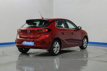 Opel Corsa 1.2T XHL 74kW (100CV) Elegance Auto 5