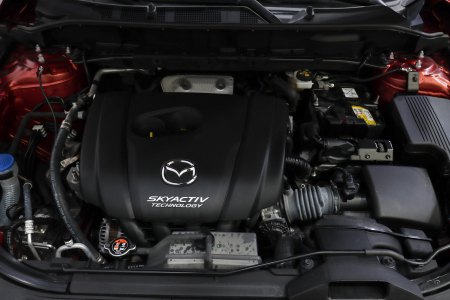 Mazda CX-5 Gasolina 2.0 GE 118kW Zenith+CB 4WD Auto 39