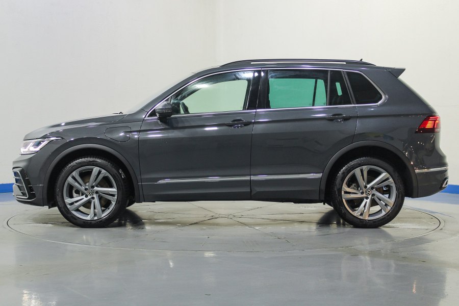 Volkswagen Tiguan Híbrido enchufable R-Line 1.4 TSI eHybrid 180kW (245CV) DSG 7