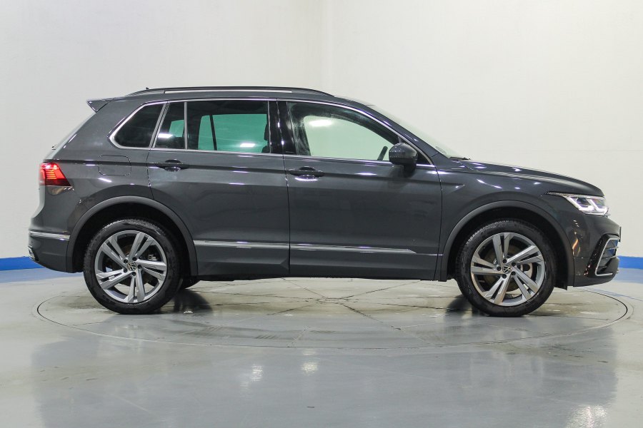 Volkswagen Tiguan Híbrido enchufable R-Line 1.4 TSI eHybrid 180kW (245CV) DSG 6