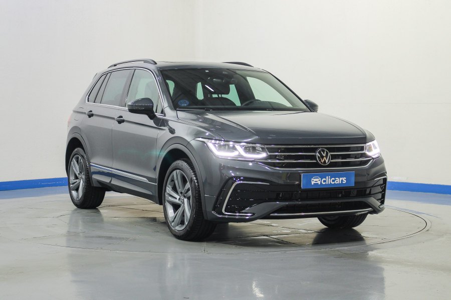 Volkswagen Tiguan Híbrido enchufable R-Line 1.4 TSI eHybrid 180kW (245CV) DSG 3