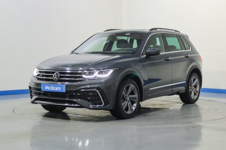 Volkswagen Tiguan 1.4 eHibrid R-Line