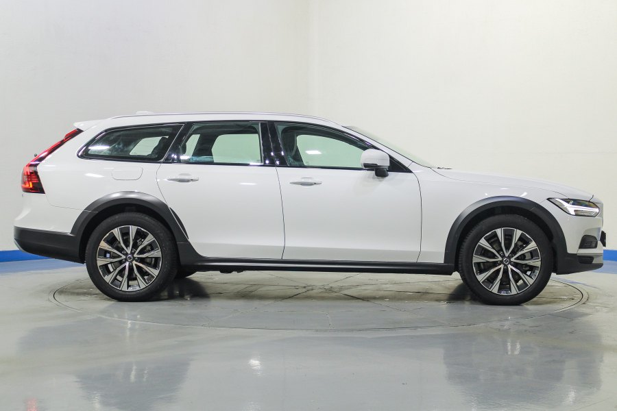 Volvo V90 Cross Country Mild hybrid 2.0 B4 D Pro AWD Auto 6