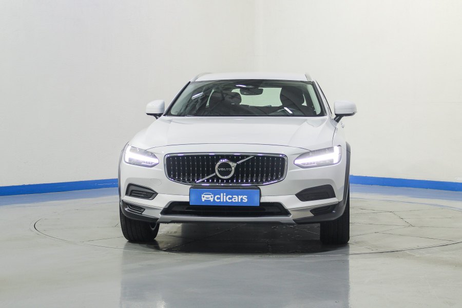 Volvo V90 Cross Country Mild hybrid 2.0 B4 D Pro AWD Auto 2