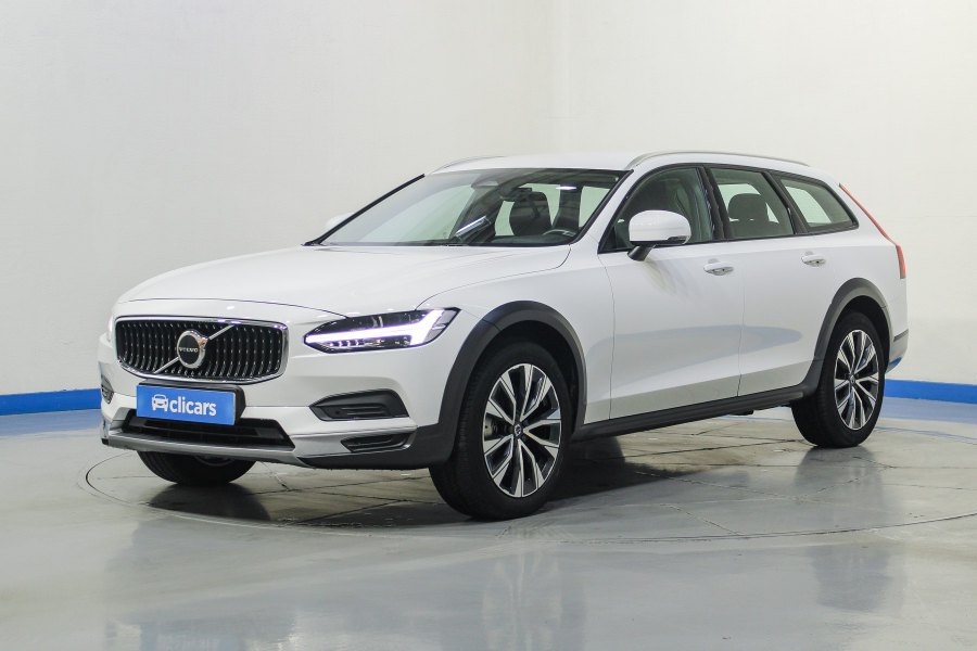 Volvo V90 Cross Country Mild hybrid 2.0 B4 D Pro AWD Auto