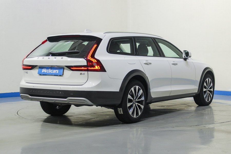 Volvo V90 Cross Country Mild hybrid 2.0 B4 D Pro AWD Auto 5