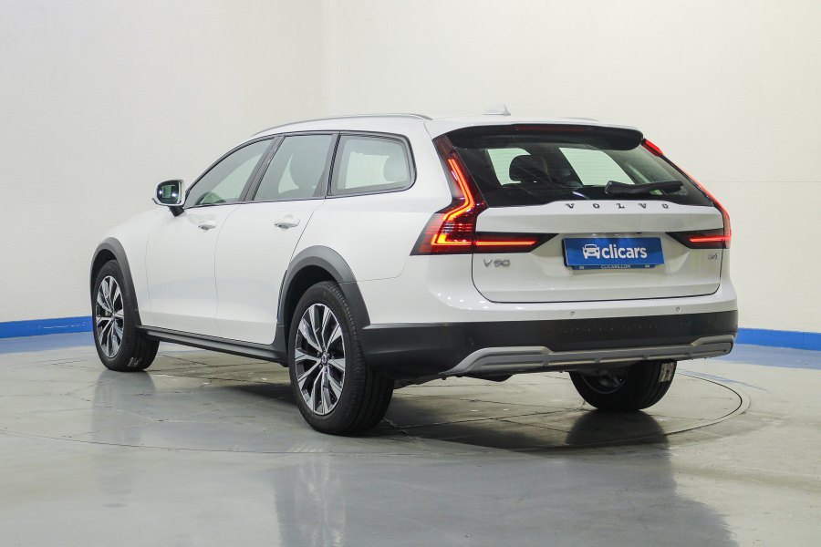 Volvo V90 Cross Country Mild hybrid 2.0 B4 D Pro AWD Auto 8