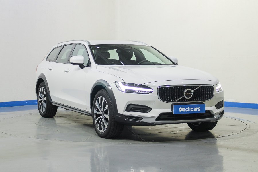 Volvo V90 Cross Country Mild hybrid 2.0 B4 D Pro AWD Auto 3