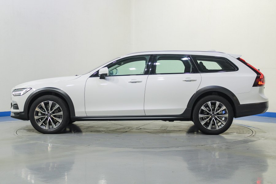 Volvo V90 Cross Country Mild hybrid 2.0 B4 D Pro AWD Auto 7