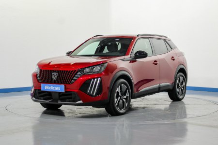 Comprar Peugeot 2008 1.2 PureTech S&S Allure 100 Peugeot 2008 1.2 PureTech S&S Allure 100