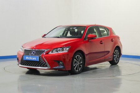 Lexus CT 200h Business