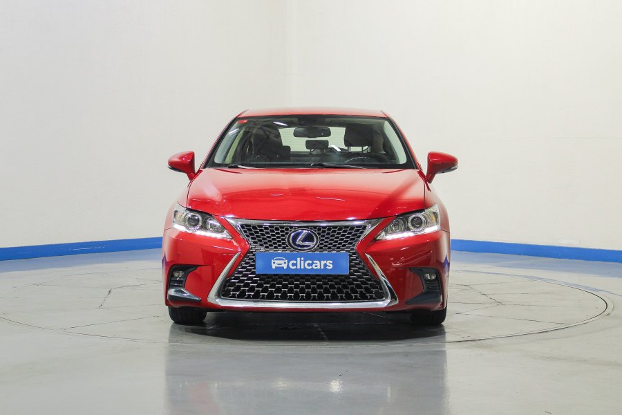 Lexus CT Híbrido CT 200h Business 2