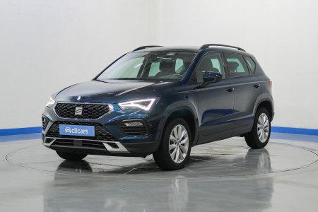 Comprar SEAT Ateca Diésel 2.0 TDI 110kW (150CV) S&S Style SEAT Ateca Diésel 2.0 TDI 110kW (150CV) S&S Style