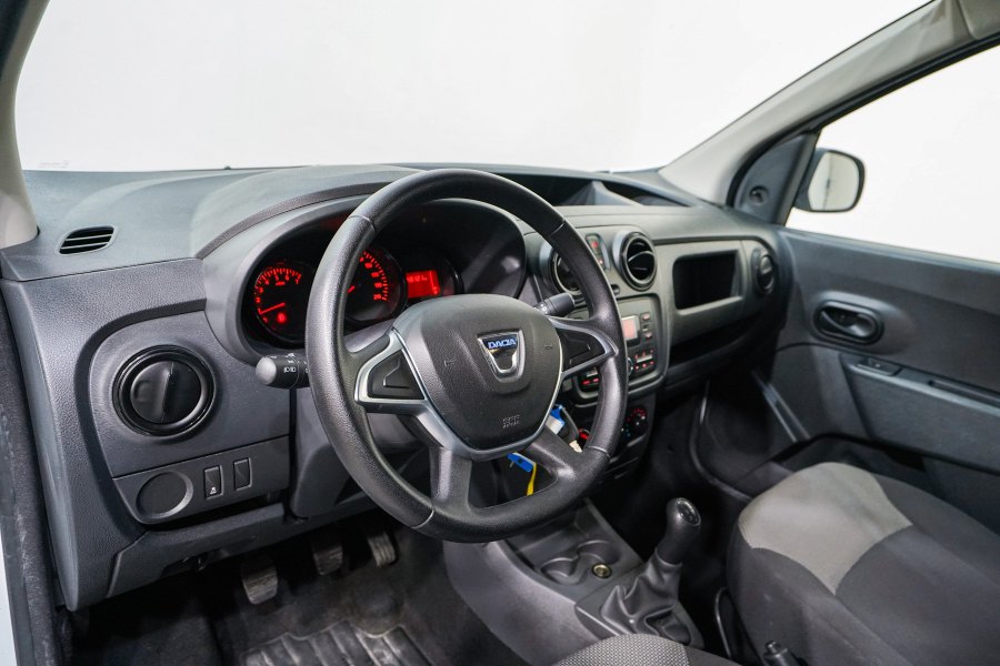 Dacia Dokker Diésel Ambiance dci 55kW (75CV) N1 2017 10